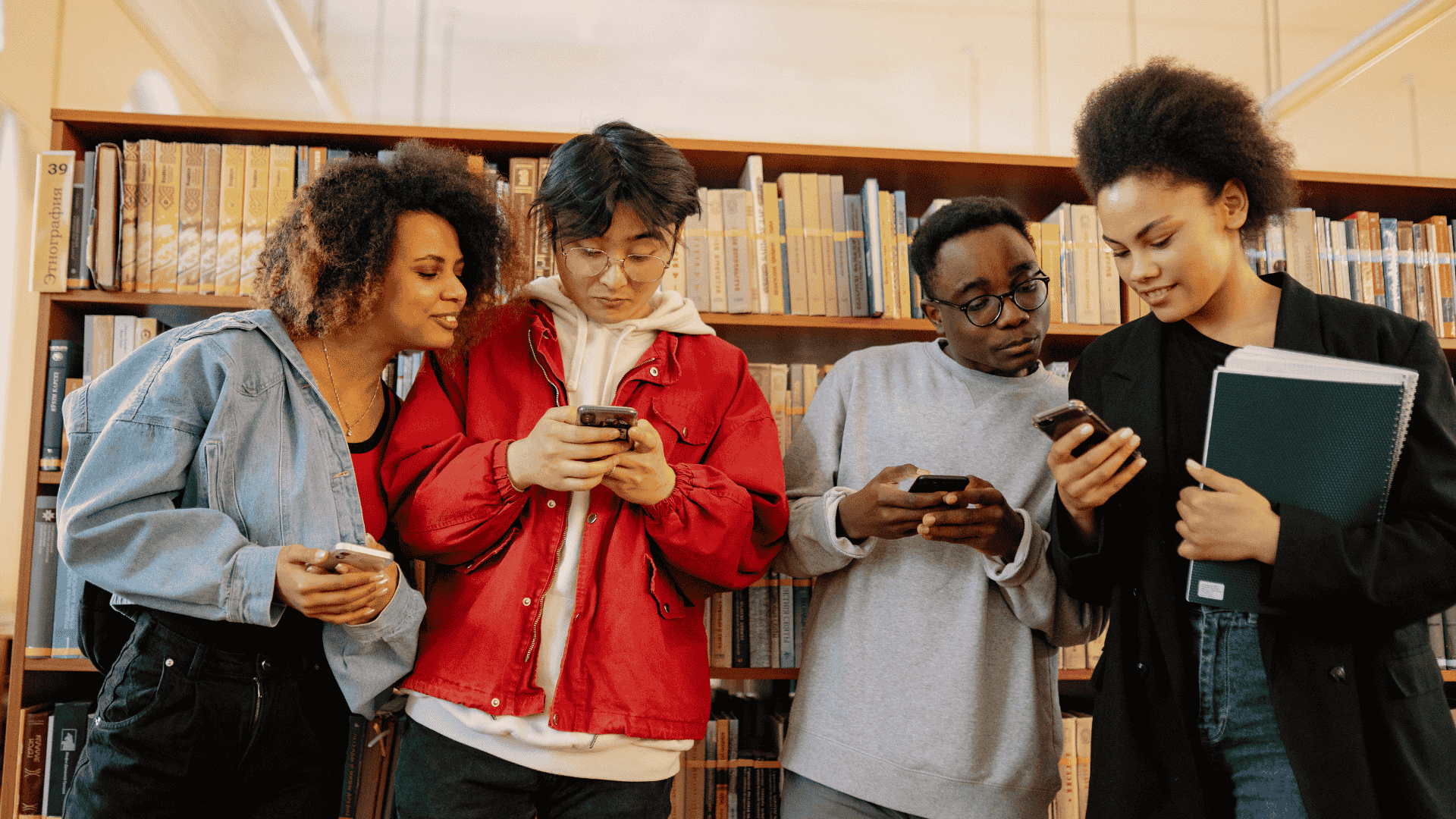 Community collaboration and teamwork